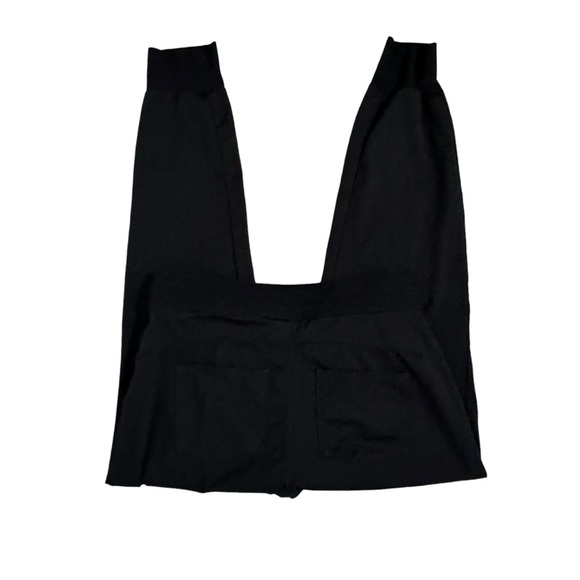 Athleta Flux Black Joggers Athleisure Pants Sz S - Picture 9 of 12